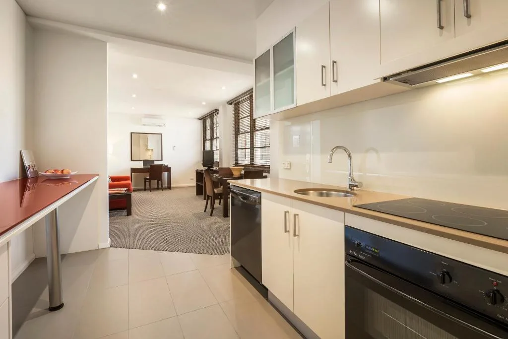 Quest Canberra — 4