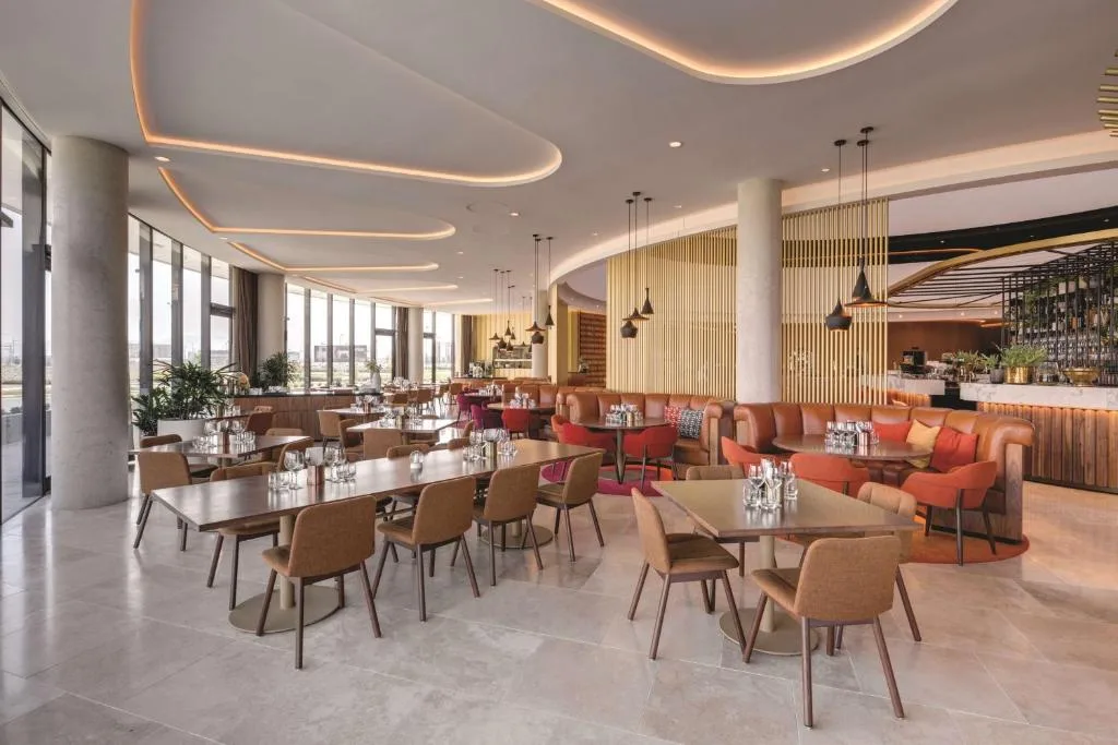 Vibe Hotel Canberra — 4