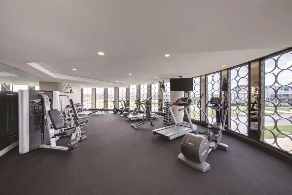 Vibe Hotel Canberra — 5