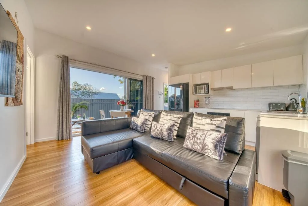 Bellbird Hideaway — 4