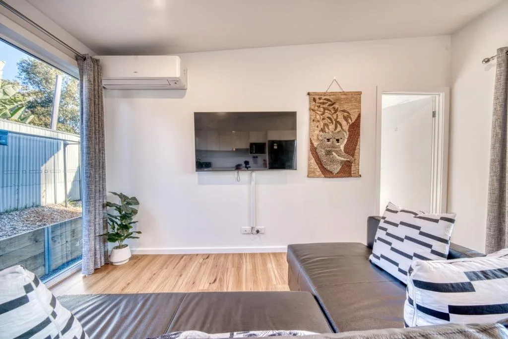 Bellbird Hideaway — 5