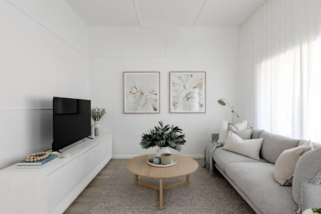 Casa Wilde in the Hunter — 4