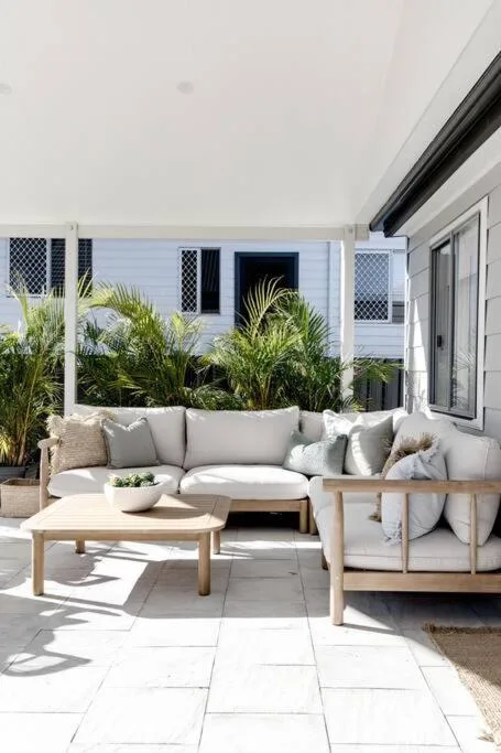 Casa Wilde in the Hunter — 5