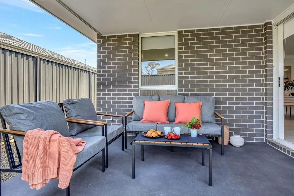 Cessnock Haven Contemporary Country Retreat