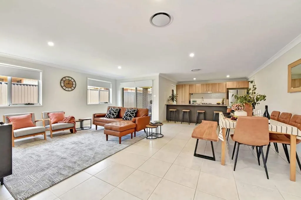 Cessnock Haven Contemporary Country Retreat — 4