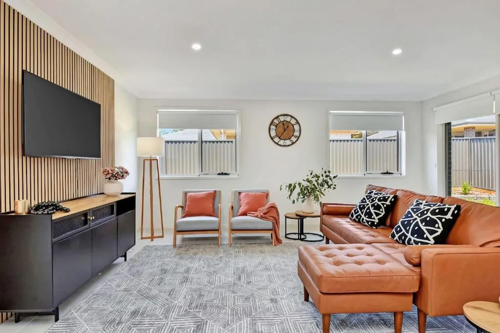 Cessnock Haven Contemporary Country Retreat — 5