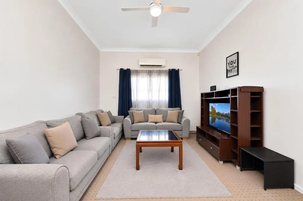 Coal d' Vine Cottage - Cessnock NSW