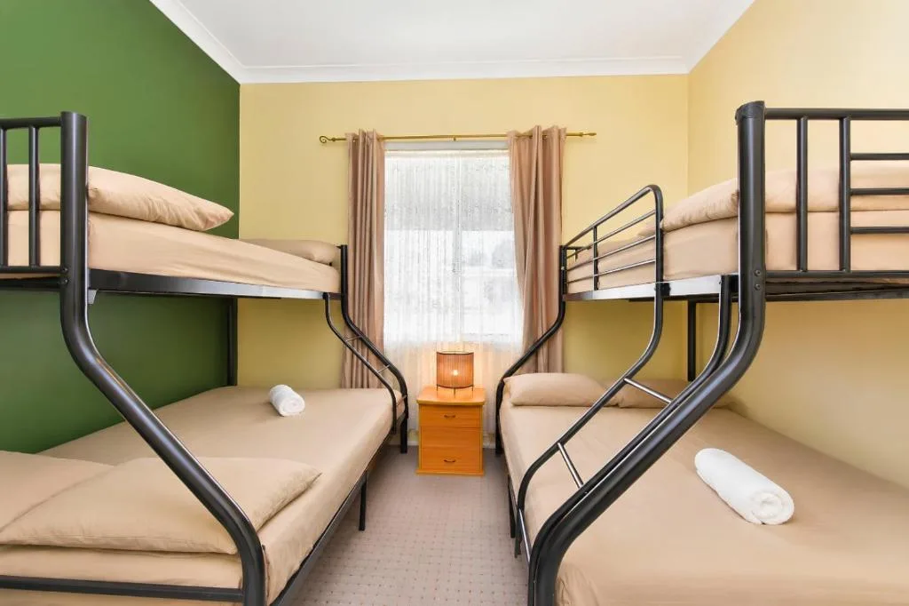 Coal d' Vine Cottage - Cessnock NSW — 3