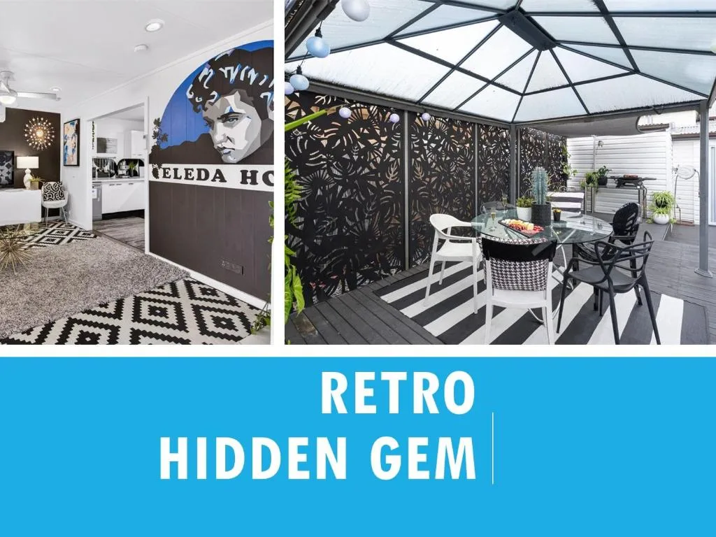 Eleda House Hunter Valley Escape