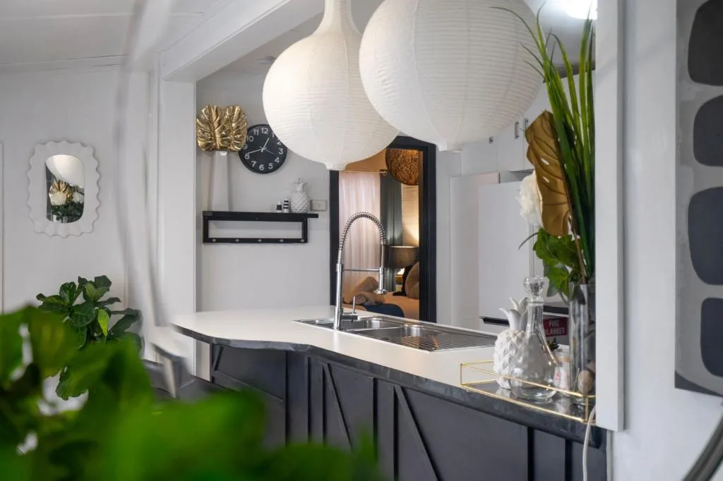 Eleda House Hunter Valley — 2