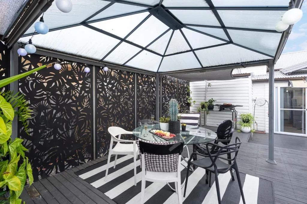 Eleda House Hunter Valley — 3