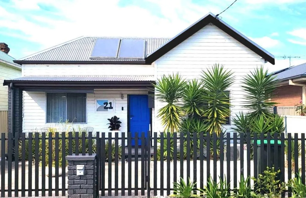 Eleda House Hunter Valley — 4