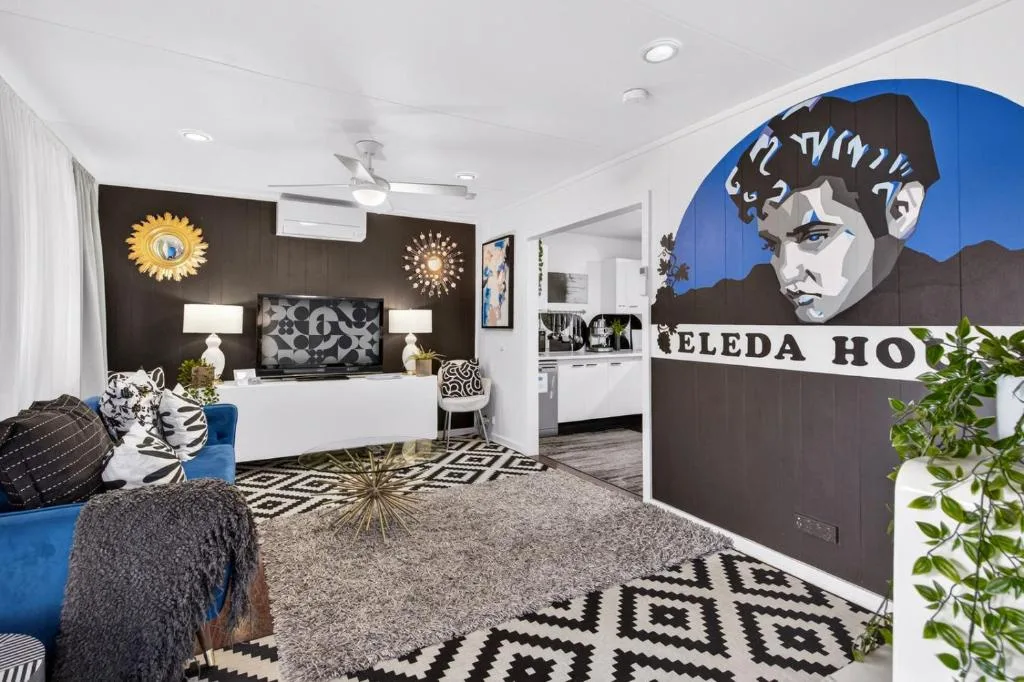 Eleda House Hunter Valley — 5
