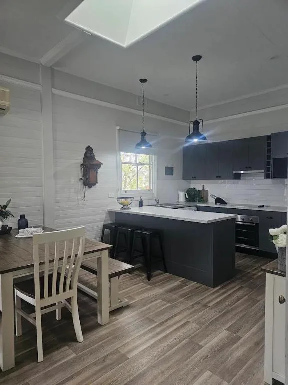 Ellson House - The Heart of the Hunter — 4