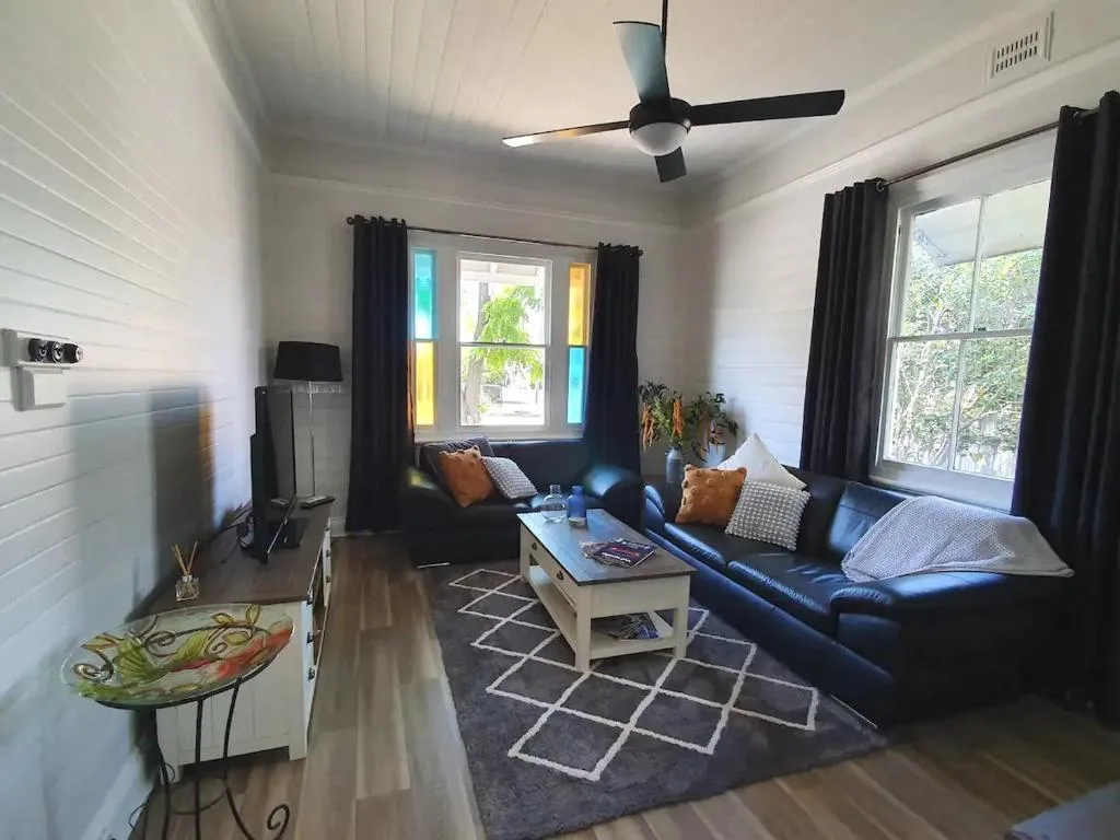 Ellson House - The Heart of the Hunter — 5