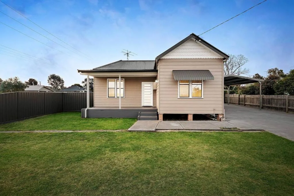 Hunter Valley Haven — 2