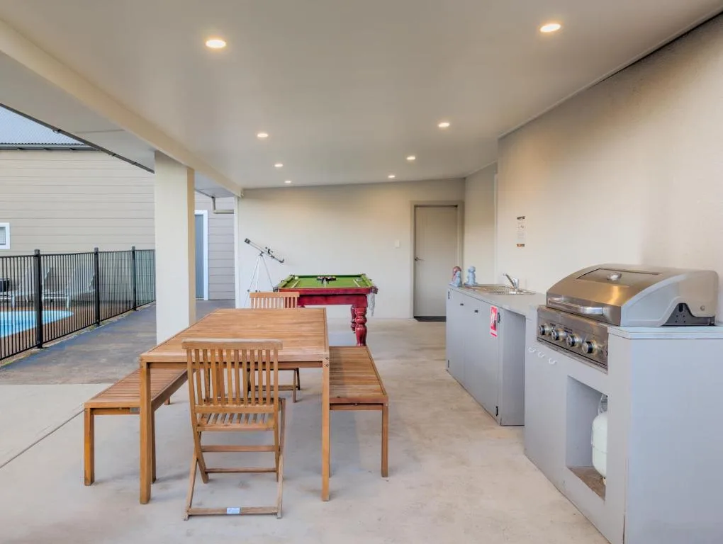 Hunter Valley Haven — 3