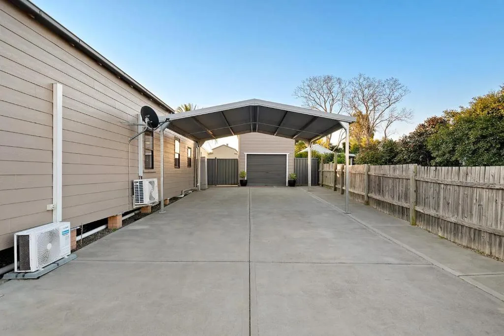 Hunter Valley Haven — 4