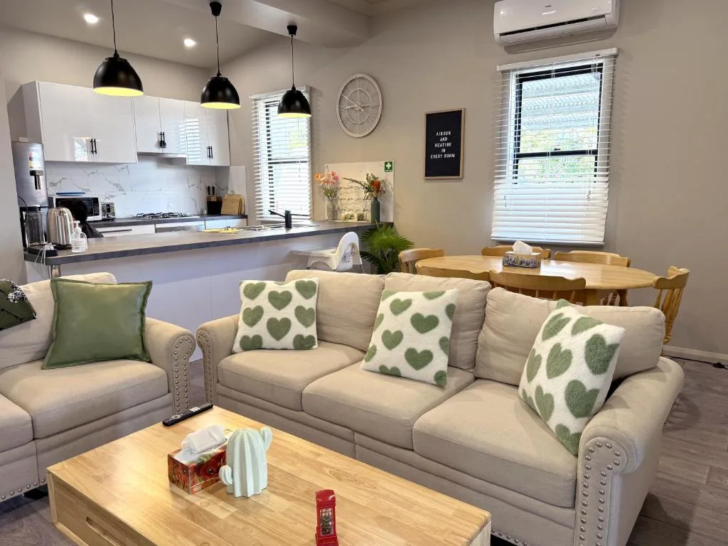 Hunter Valley Haven — 5