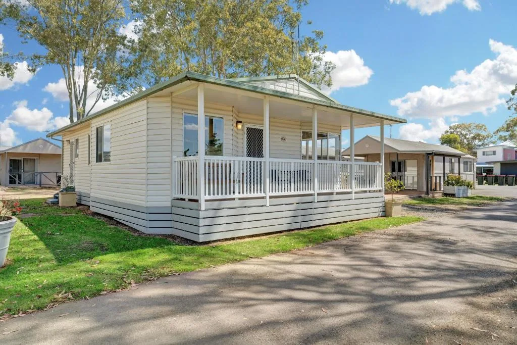 Ingenia Holidays Hunter Valley — 2
