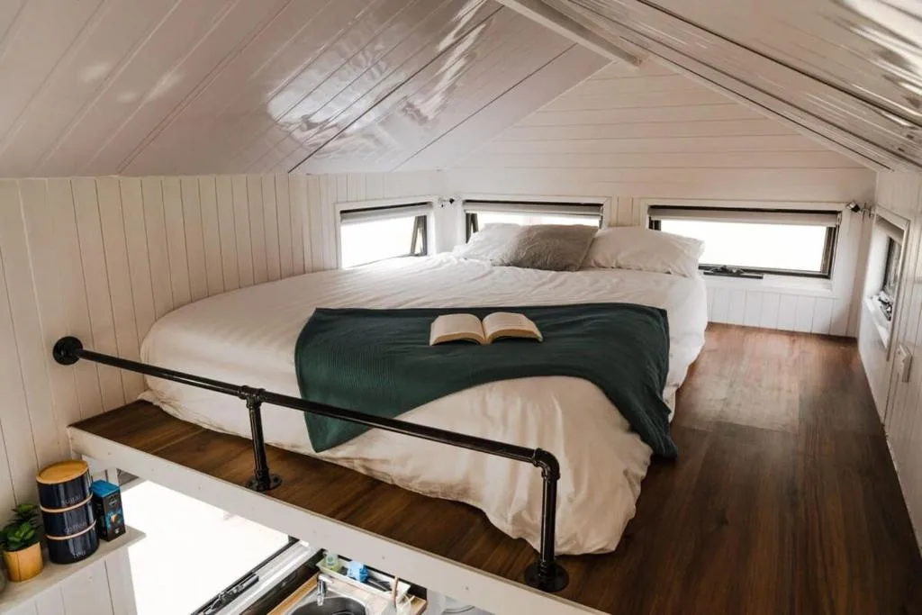 Odyssean Tiny House B by Tiny Away — 5