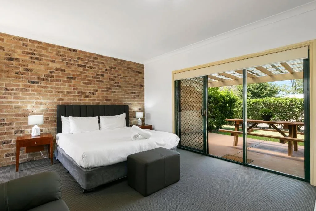 Potters Resort Hunter Valley — 2
