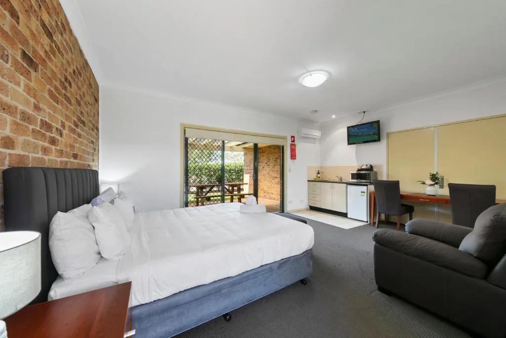 Potters Resort Hunter Valley — 3