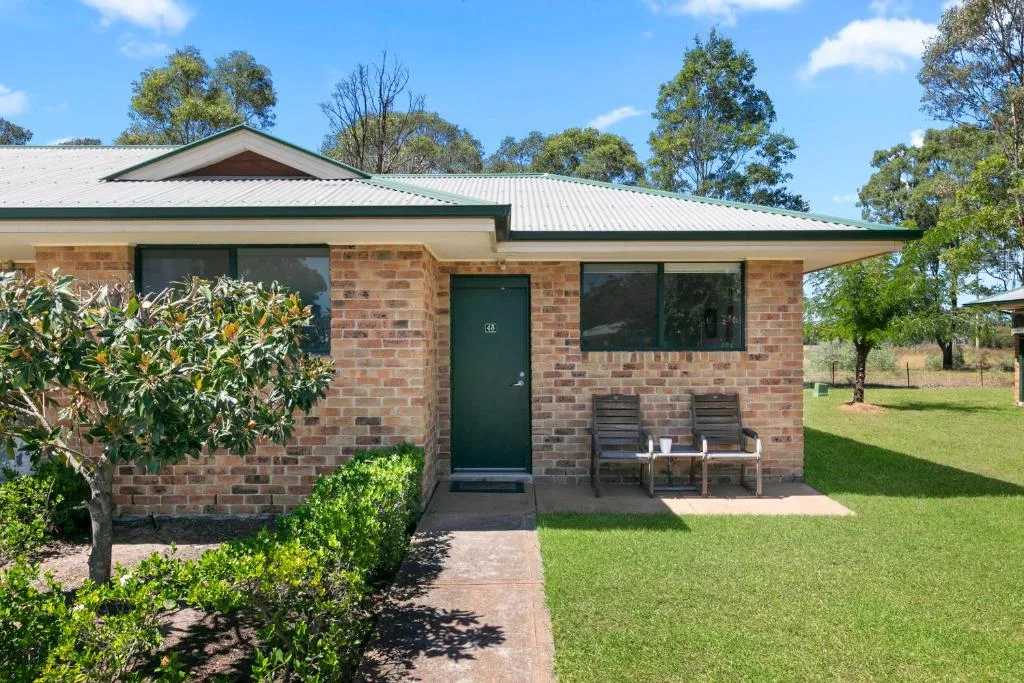 Potters Resort Hunter Valley — 4