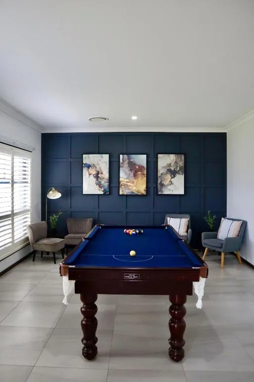 Two Williams Estate - Hunter Valley