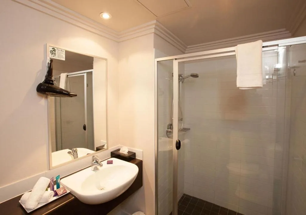 Wine Country Motor Inn — 3