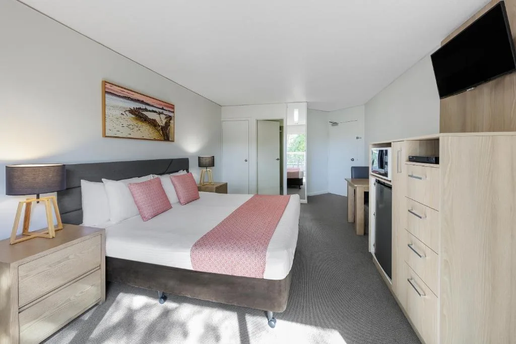 Club Wyndham Coffs Harbour Terraces — 5