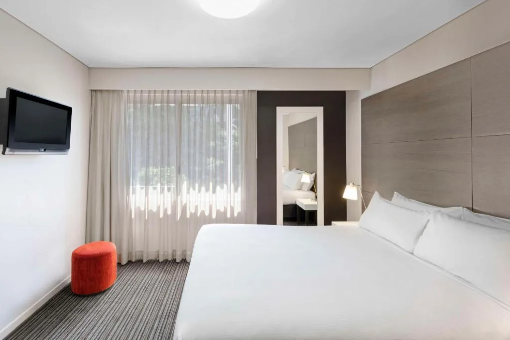 Adina Apartment Hotel Darwin Waterfront — 2
