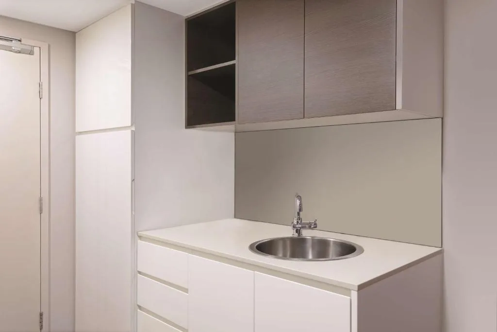 Adina Apartment Hotel Darwin Waterfront — 3