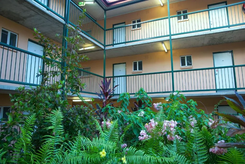 Alatai Holiday Apartments — 4