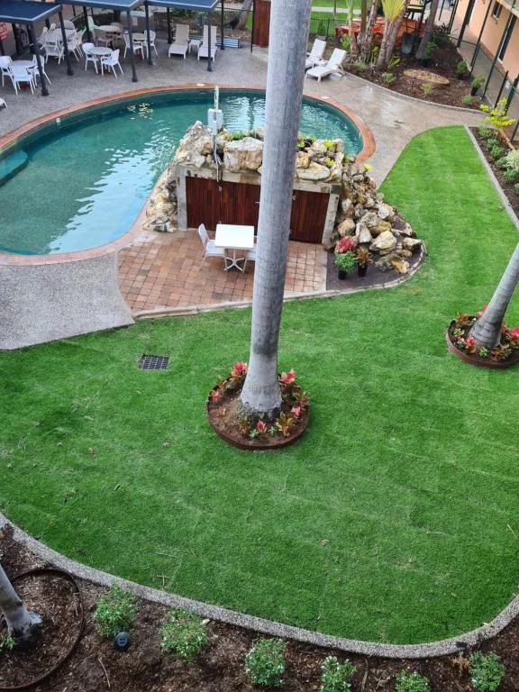 Alatai Holiday Apartments — 5
