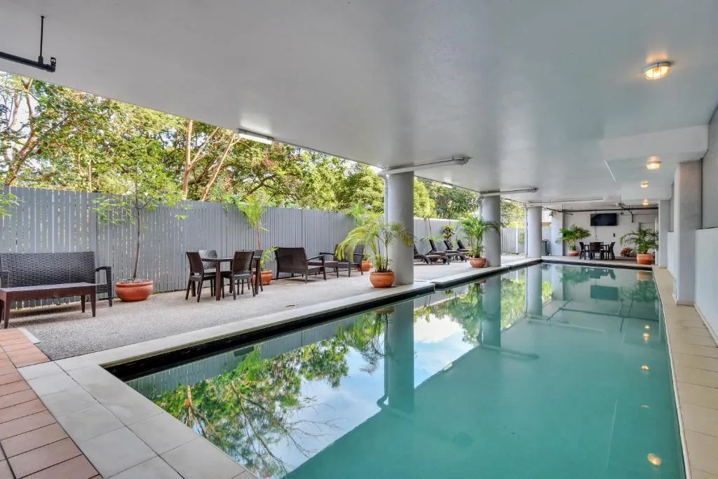 Argus Apartments Darwin — 3