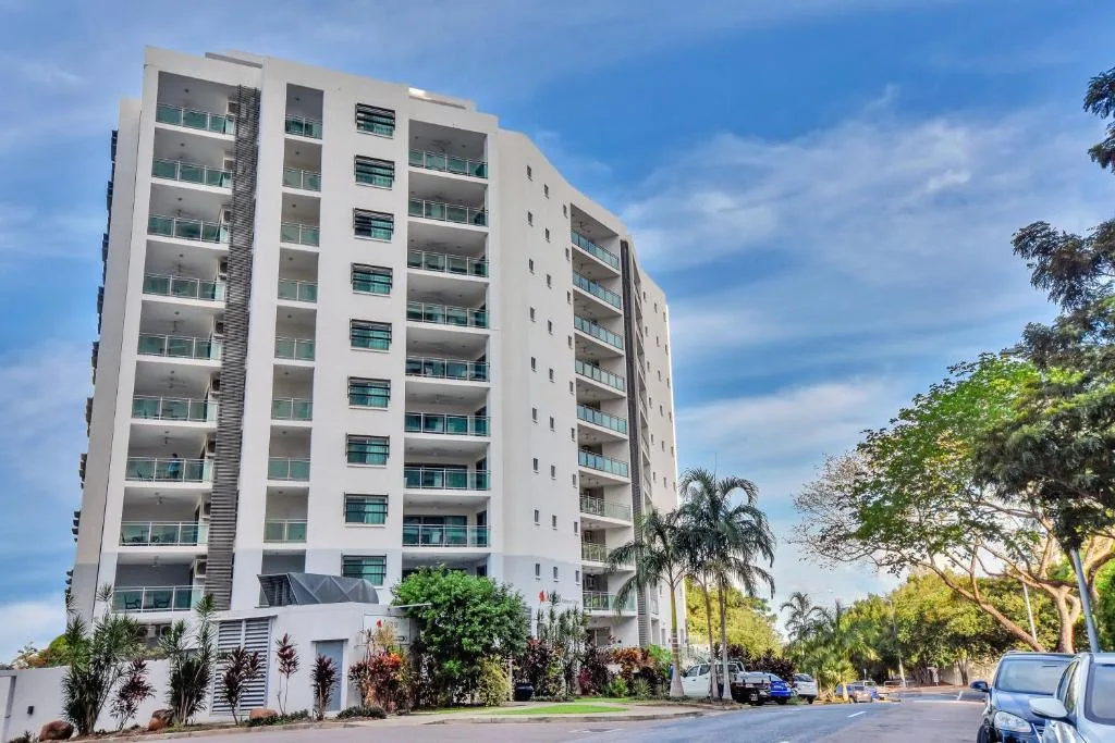 Argus Apartments Darwin — 4