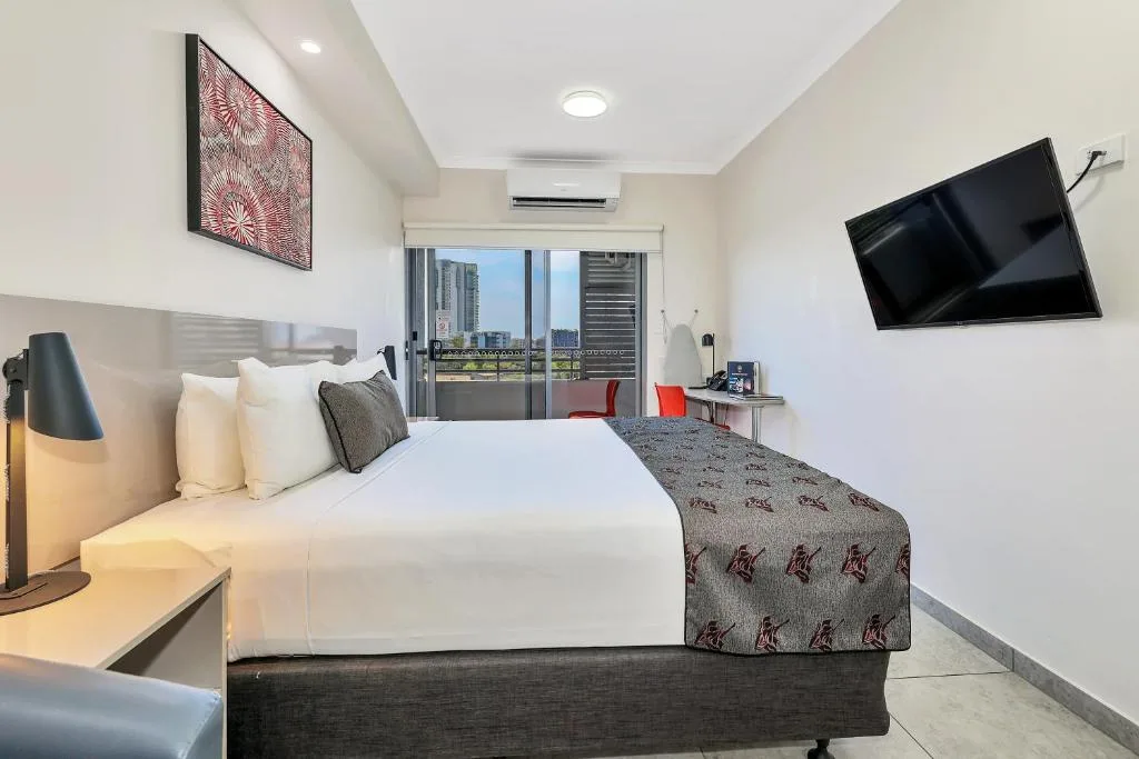 Argus Hotel Darwin — 5