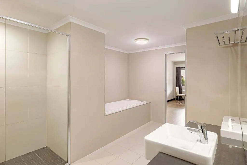 Courtyard by Marriott Darwin — 3