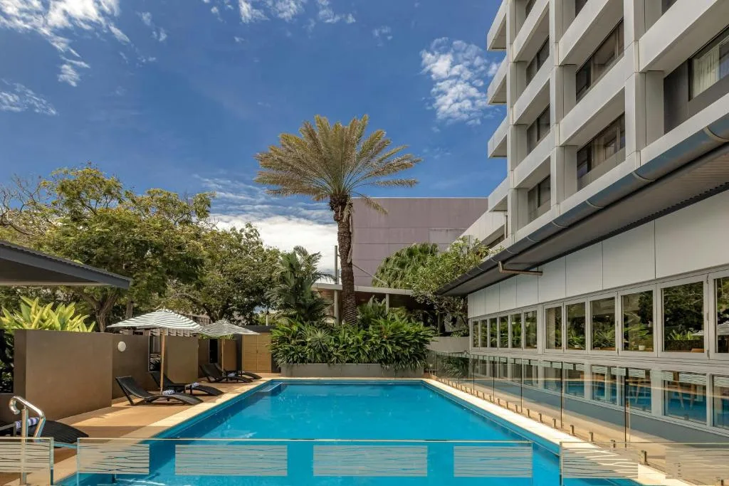 Courtyard by Marriott Darwin — 4