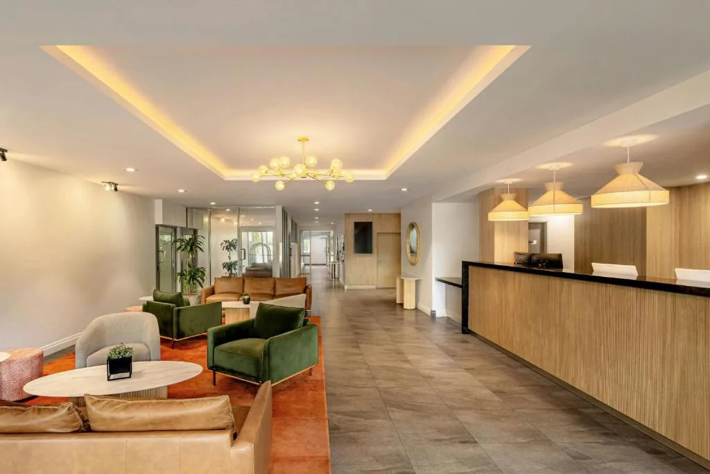 Courtyard by Marriott Darwin — 5