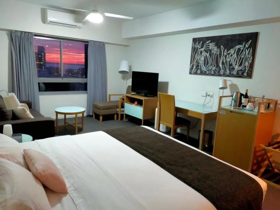 Darwin Harbour Views — 5