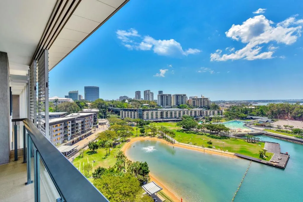 Darwin Waterfront Short Stay Apartments
