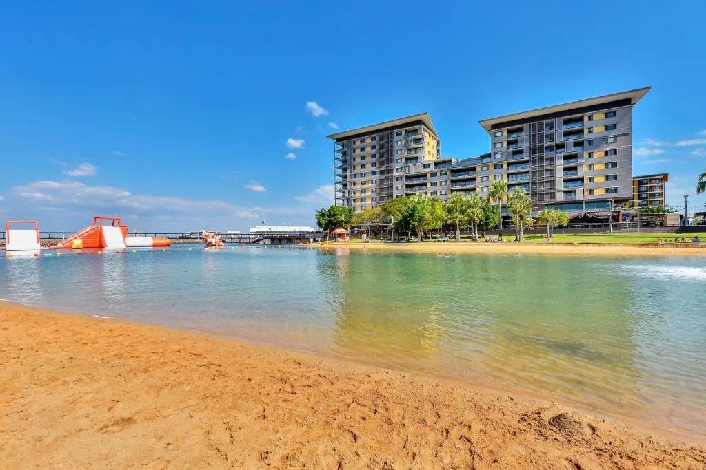 Darwin Waterfront Short Stay Apartments — 3