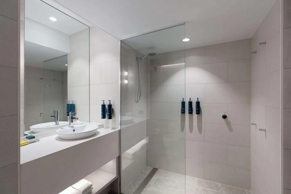DoubleTree by Hilton Esplanade Darwin — 3