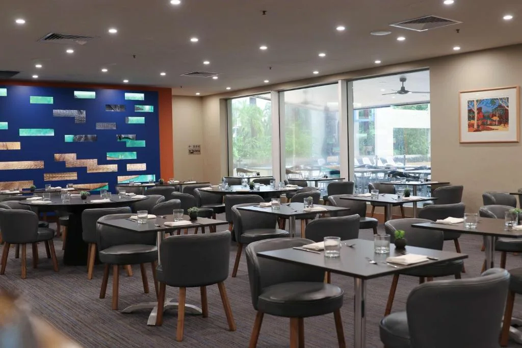 DoubleTree by Hilton Esplanade Darwin — 5
