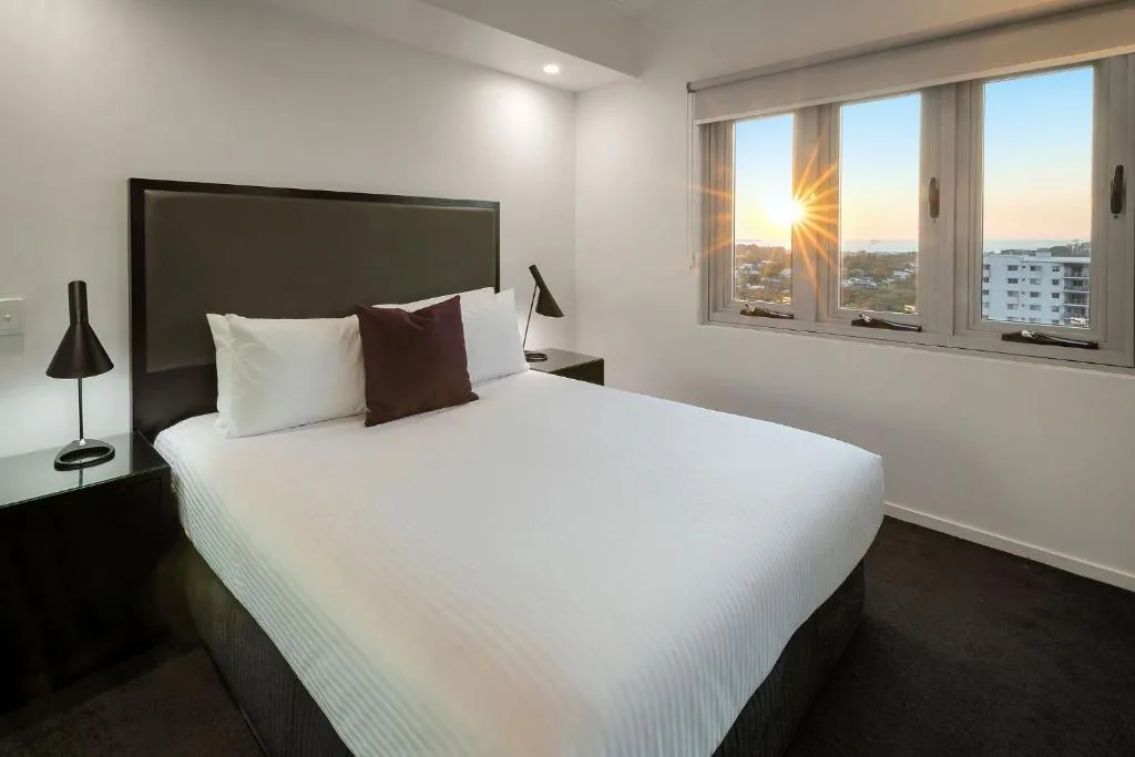 H on Mitchell Apartment Hotel — 3
