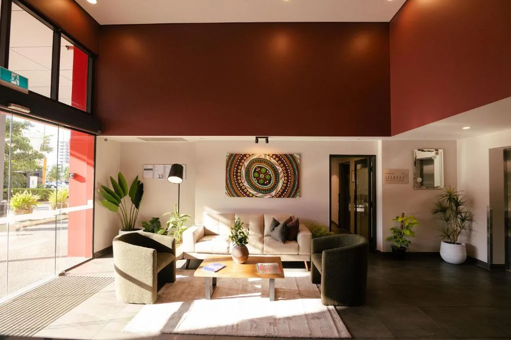 H on Mitchell Apartment Hotel — 4