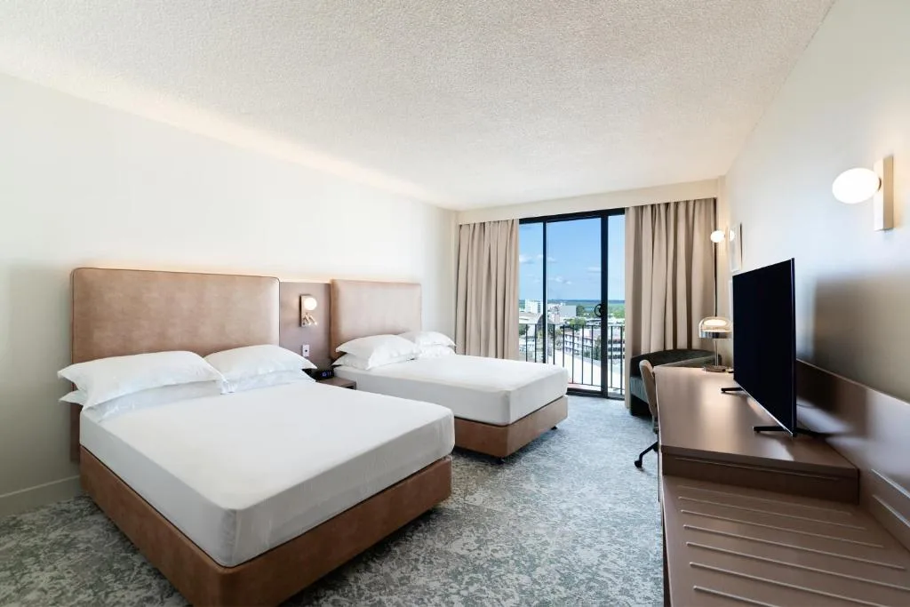 Hilton Garden Inn Darwin — 2