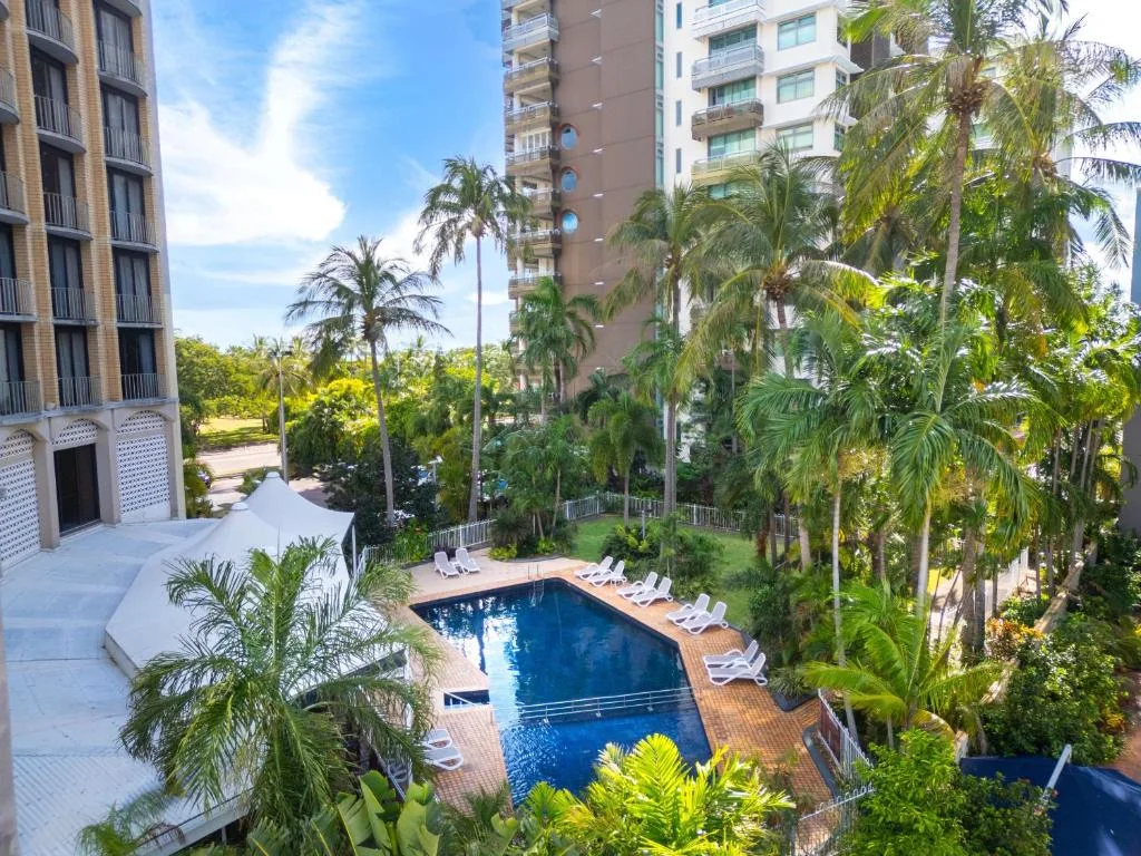 Hilton Garden Inn Darwin — 4